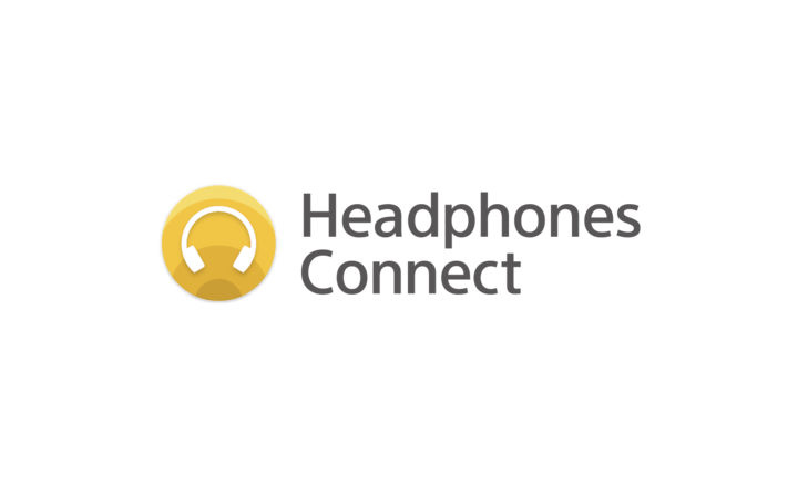 Headphones Connect logo