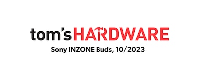 โลโก้รางวัล Tom's Hardware