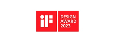 โลโก้ iF Design Award