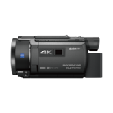 ภาพของ Handycam® 4K AXP55 พร้อมโปรเจคเตอร์ในตัว